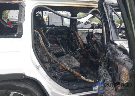 2023 Jeep Grand Cherokee L Limited 4X4 z USA, uszkodzony, nr VIN 1C4RJKBG7P8821344